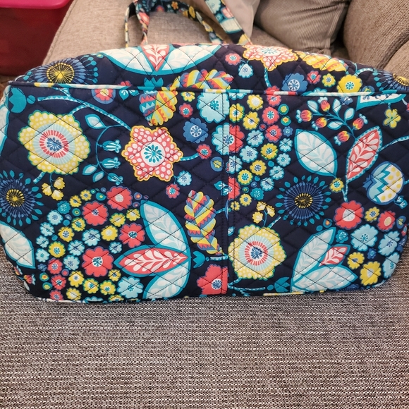 EUC Vera Tote - Picture 3 of 4